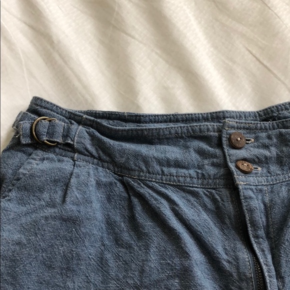 I Heart Ronson Shorts - Picture 2 of 5